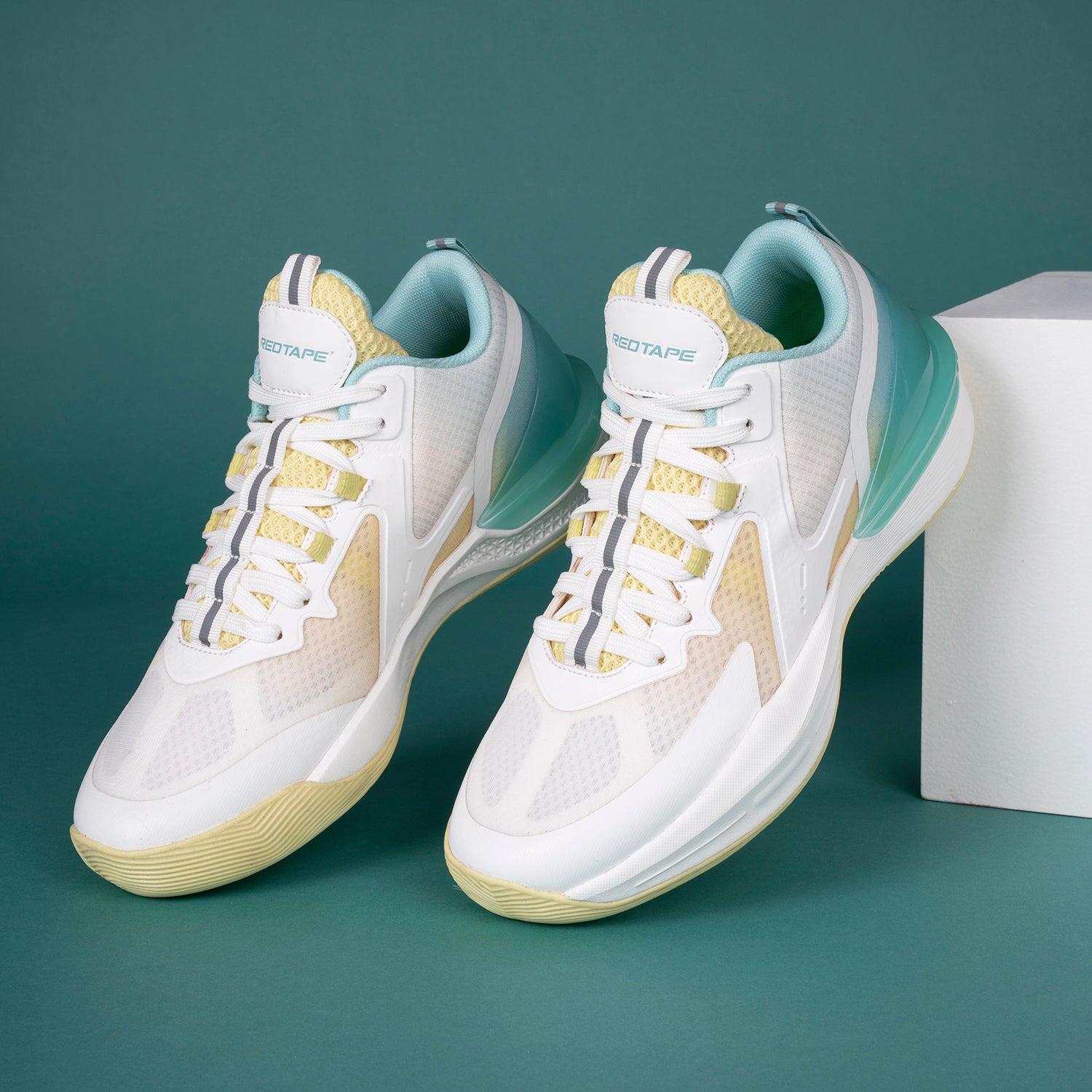 Basketball Shoes for Men Redtape