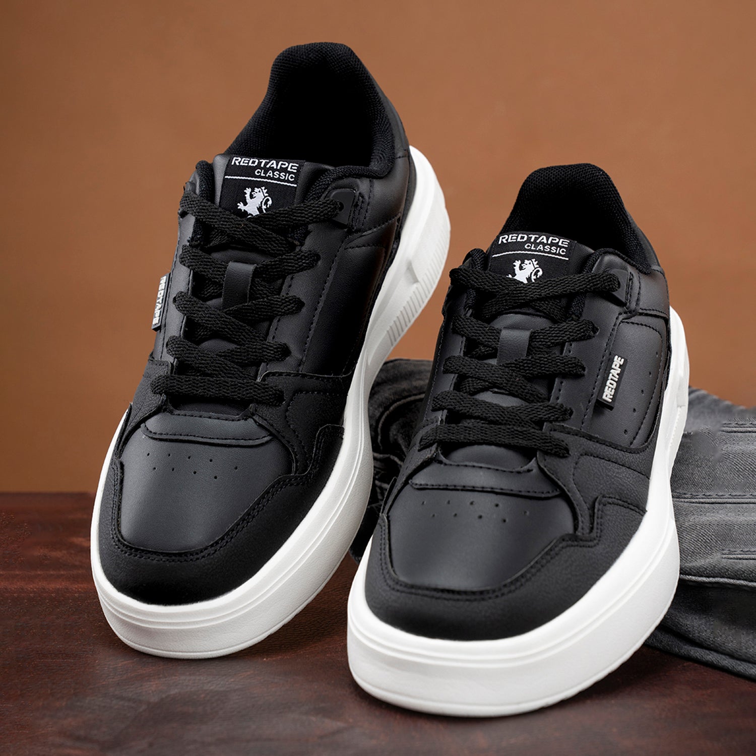 Super Sneaker Shoes for Men Redtape