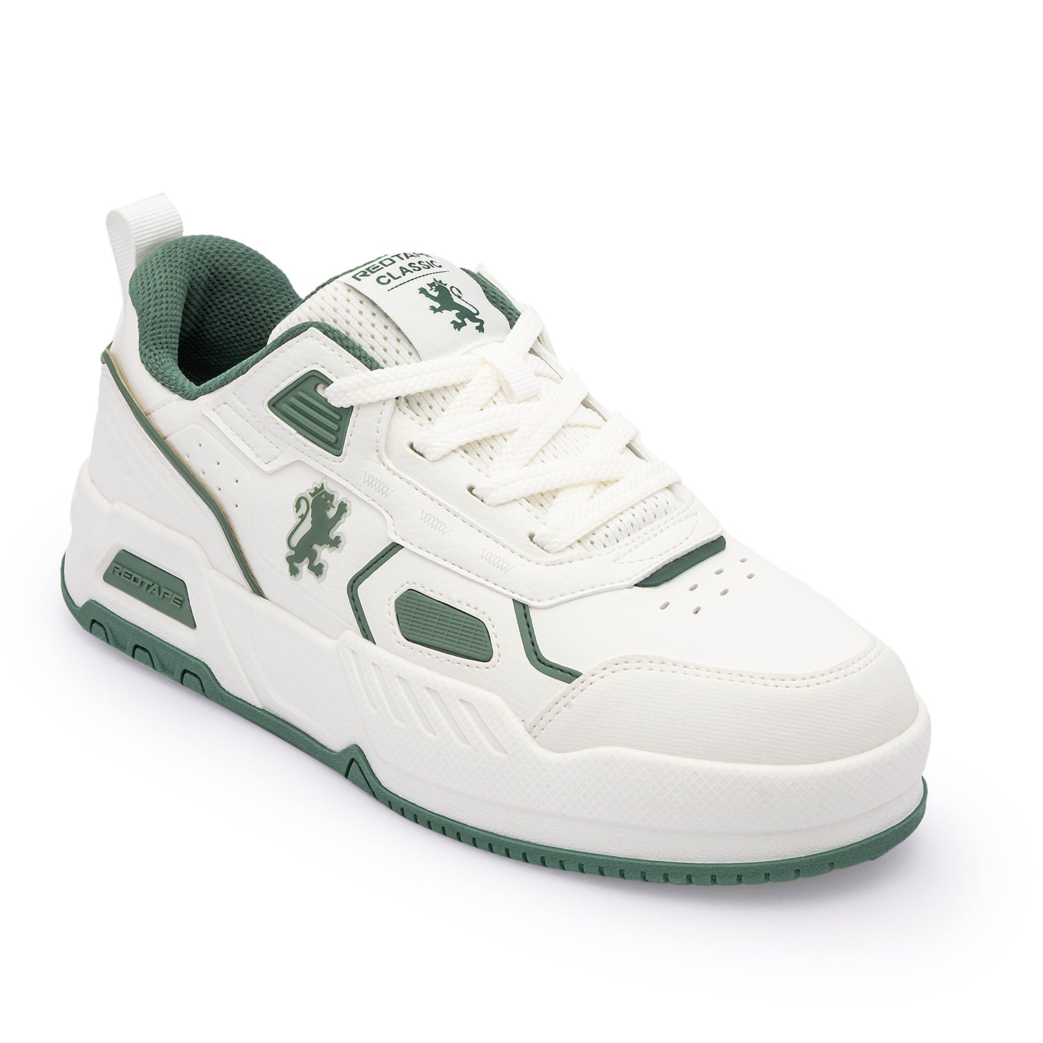 Lifestyle Sneakers for Men Redtape