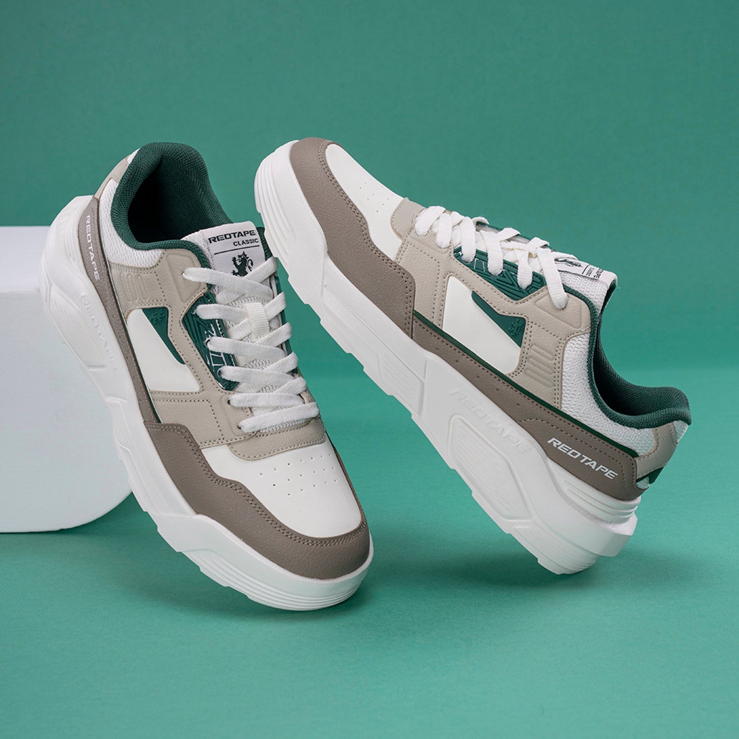 Puma Sneakers Lqdcell Omega Iridescent Men's Sneakers Puma