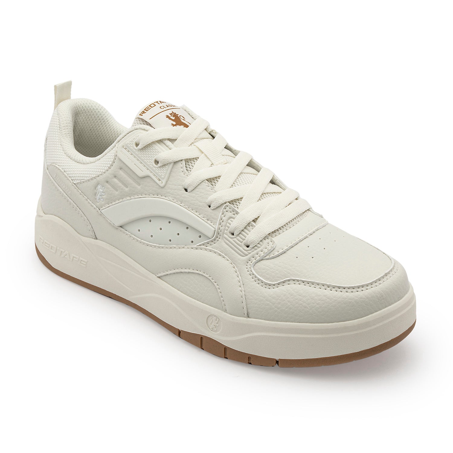 Red Tape Men's Lifestyle Sneakers