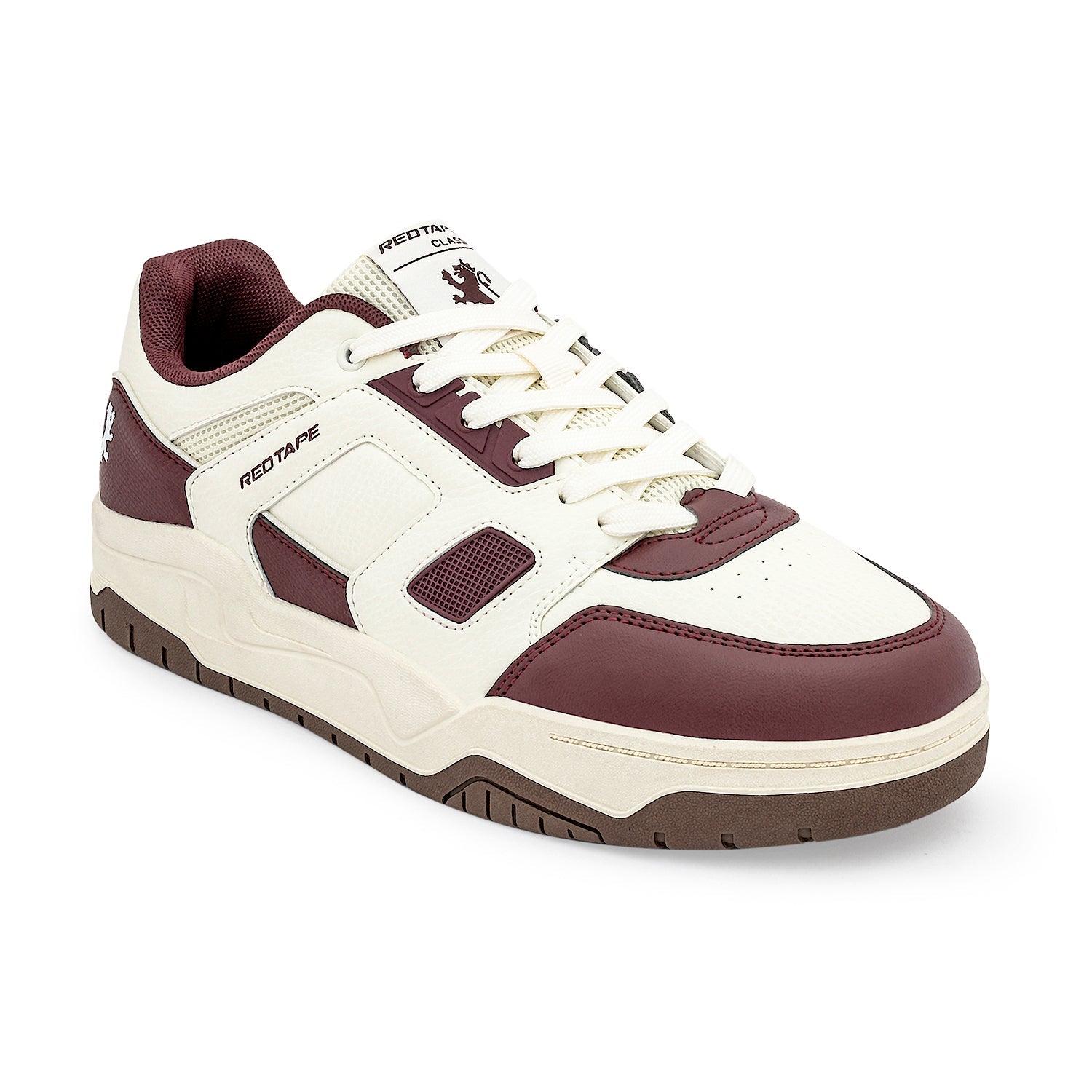 Red Tape Men's Casual Sneakers