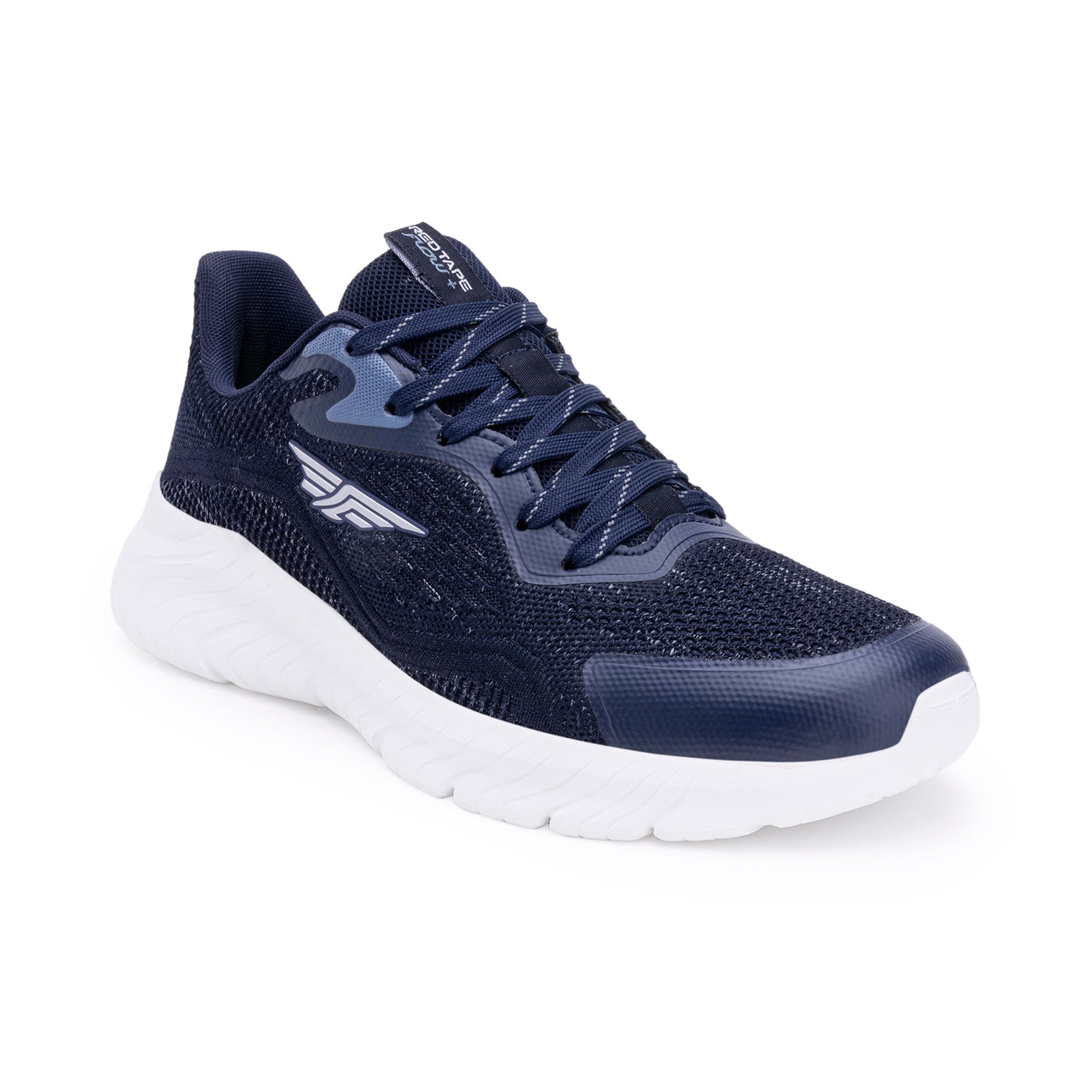 Men Navy Walking Shoes | Redtape