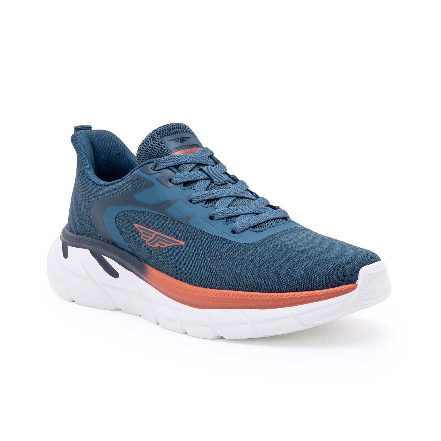 Navy Sports Shoes for Men – Redtape