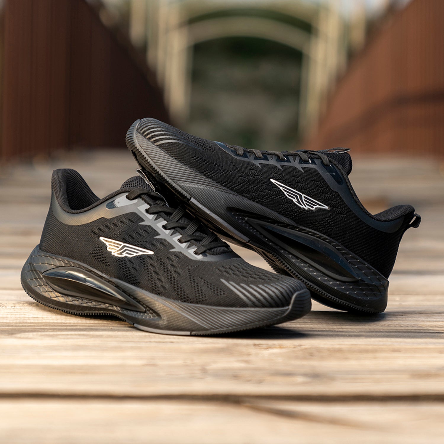 Red Tape Sports Walking Shoes for Men Comfortable Durable Redtape