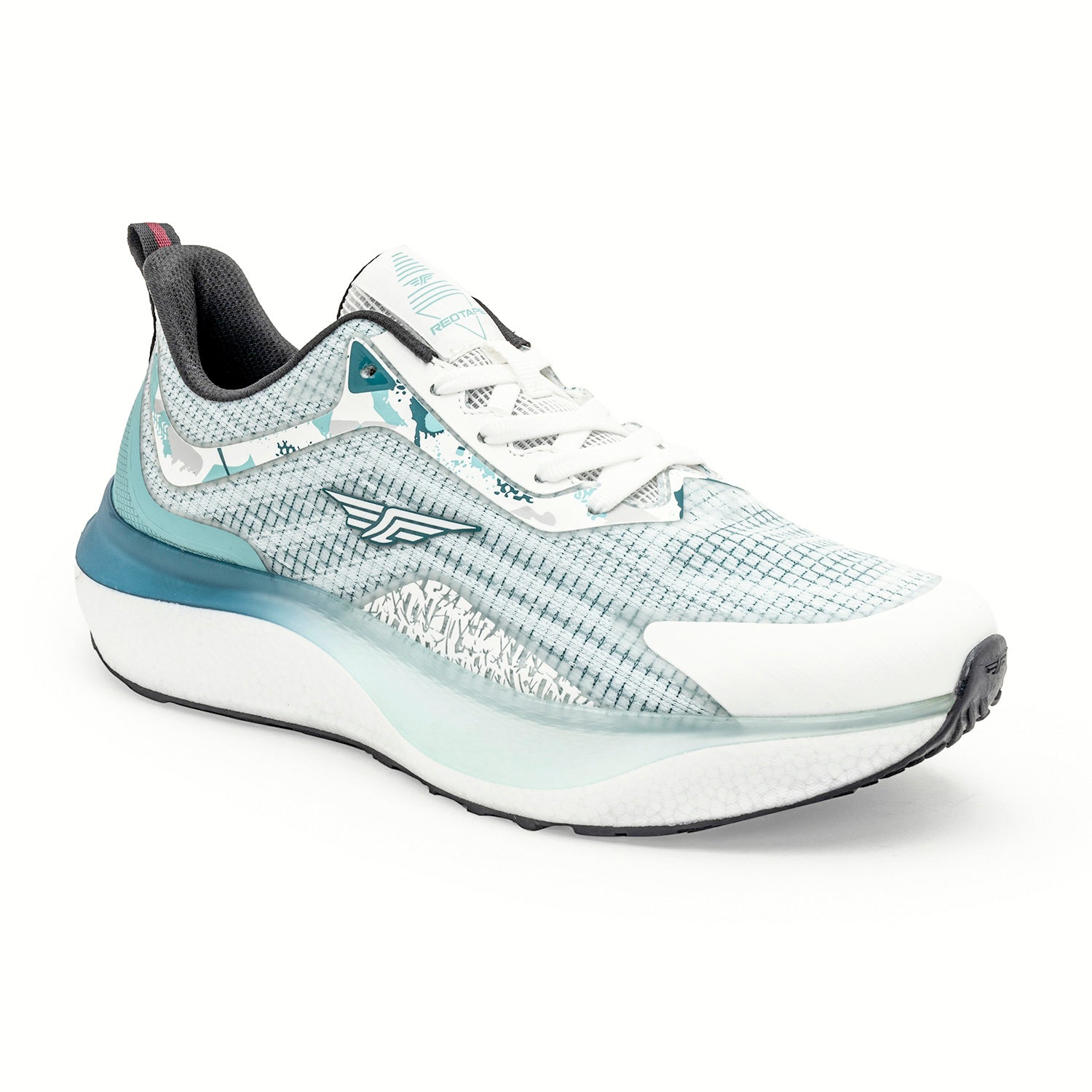 sports walking shoes for men Redtape