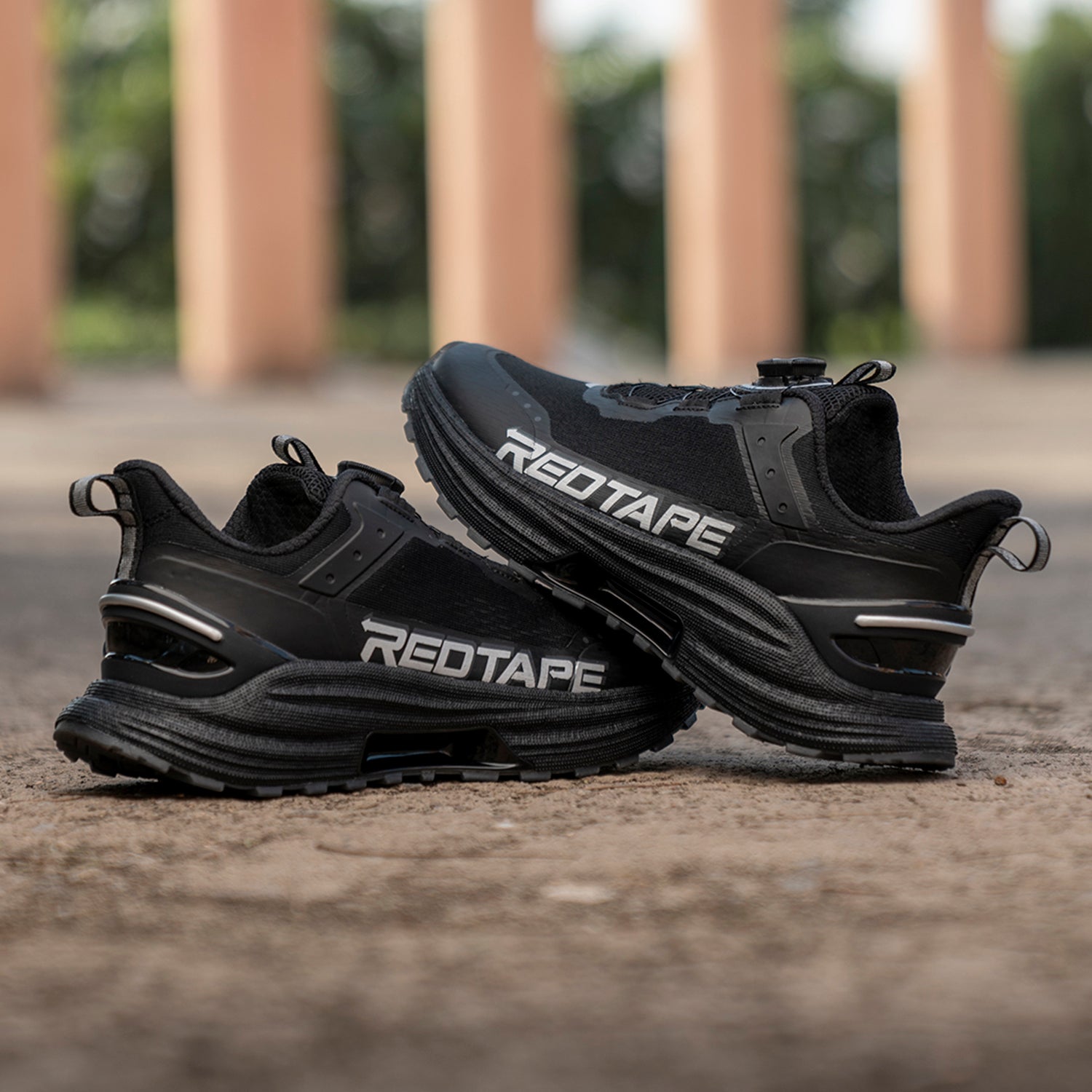 Walking Shoes Long Sports Shoes For Men ETPU Sports Walking Shoes