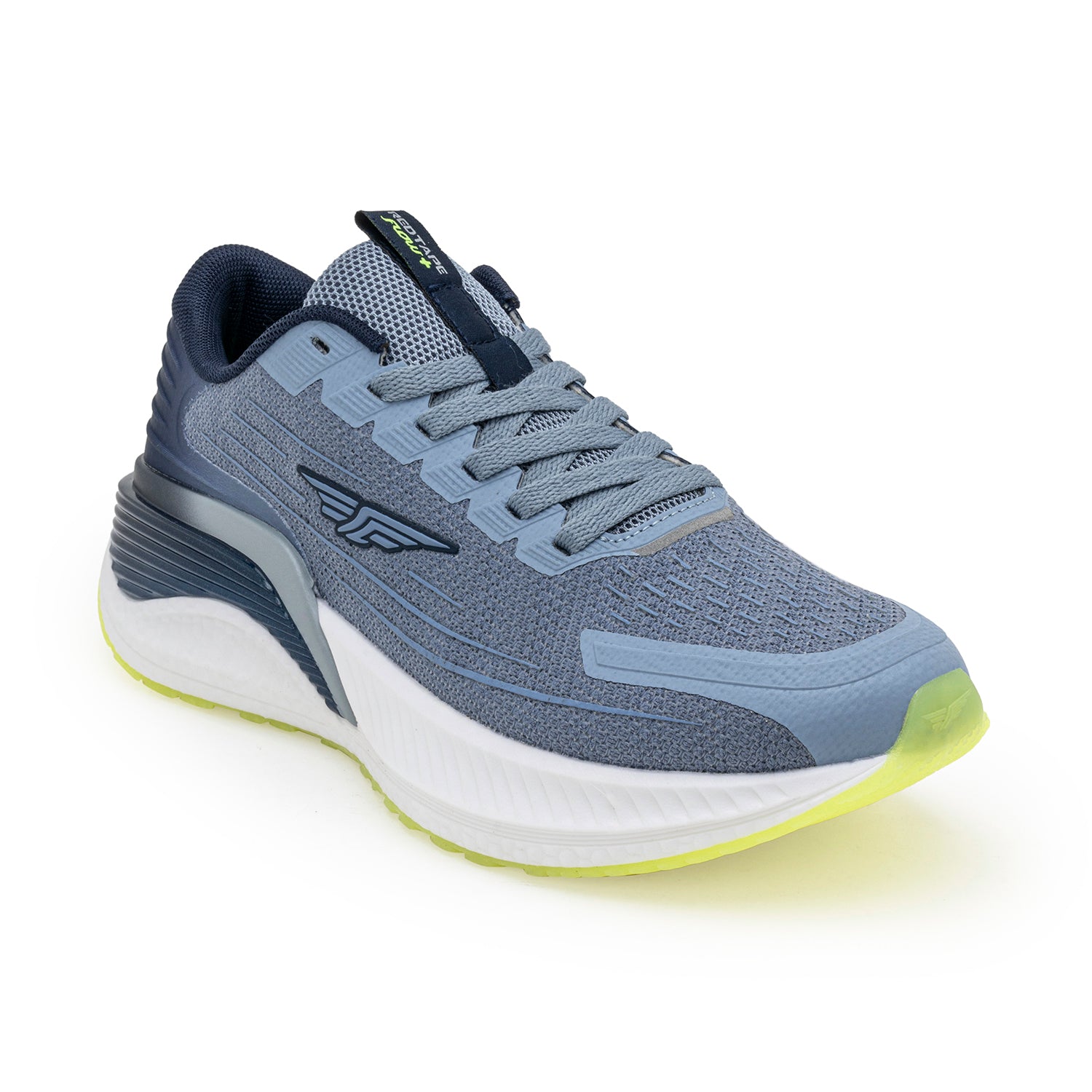 Sports Walking Shoes for Men Redtape - Main Image