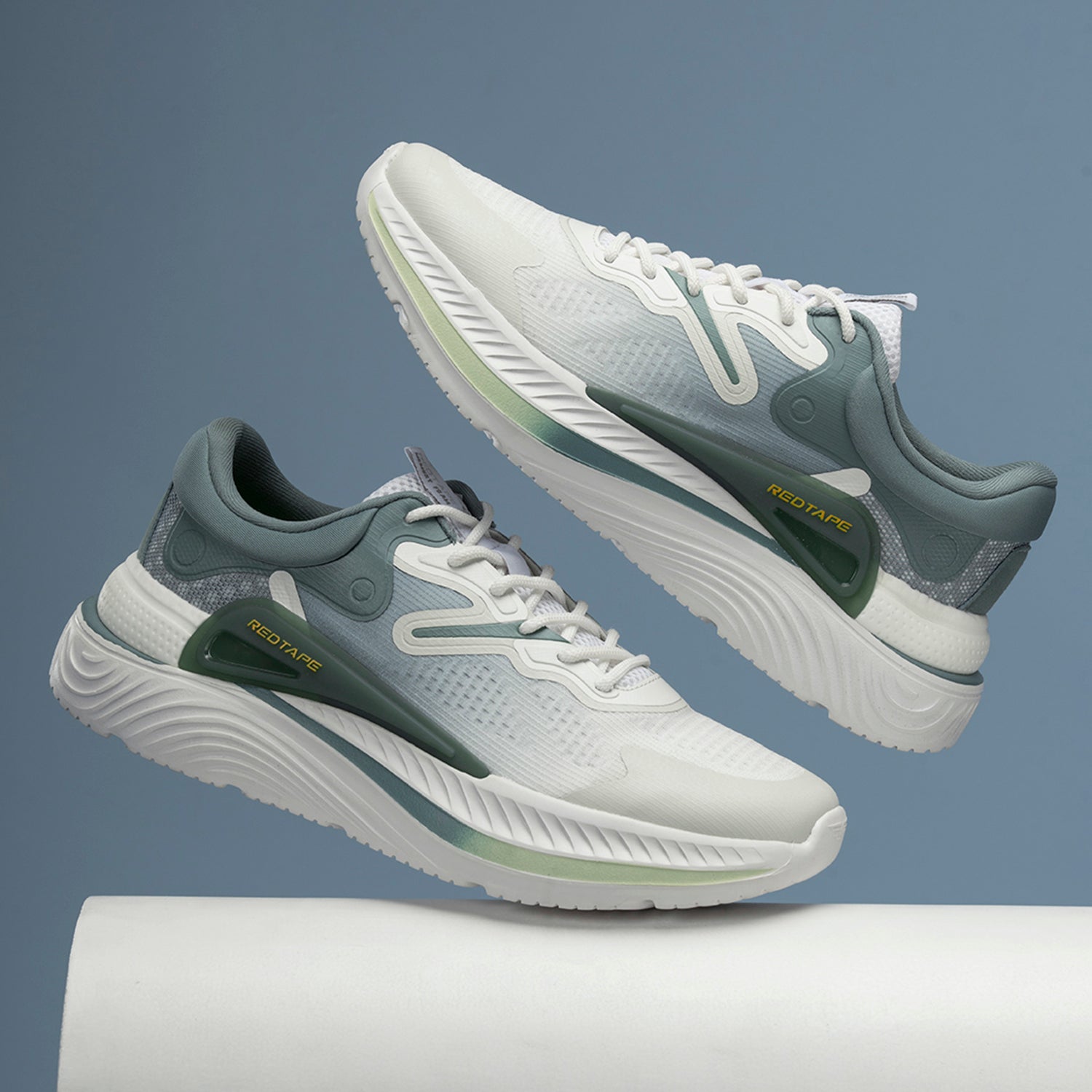 Sport Shoes for Men Redtape - Main Image