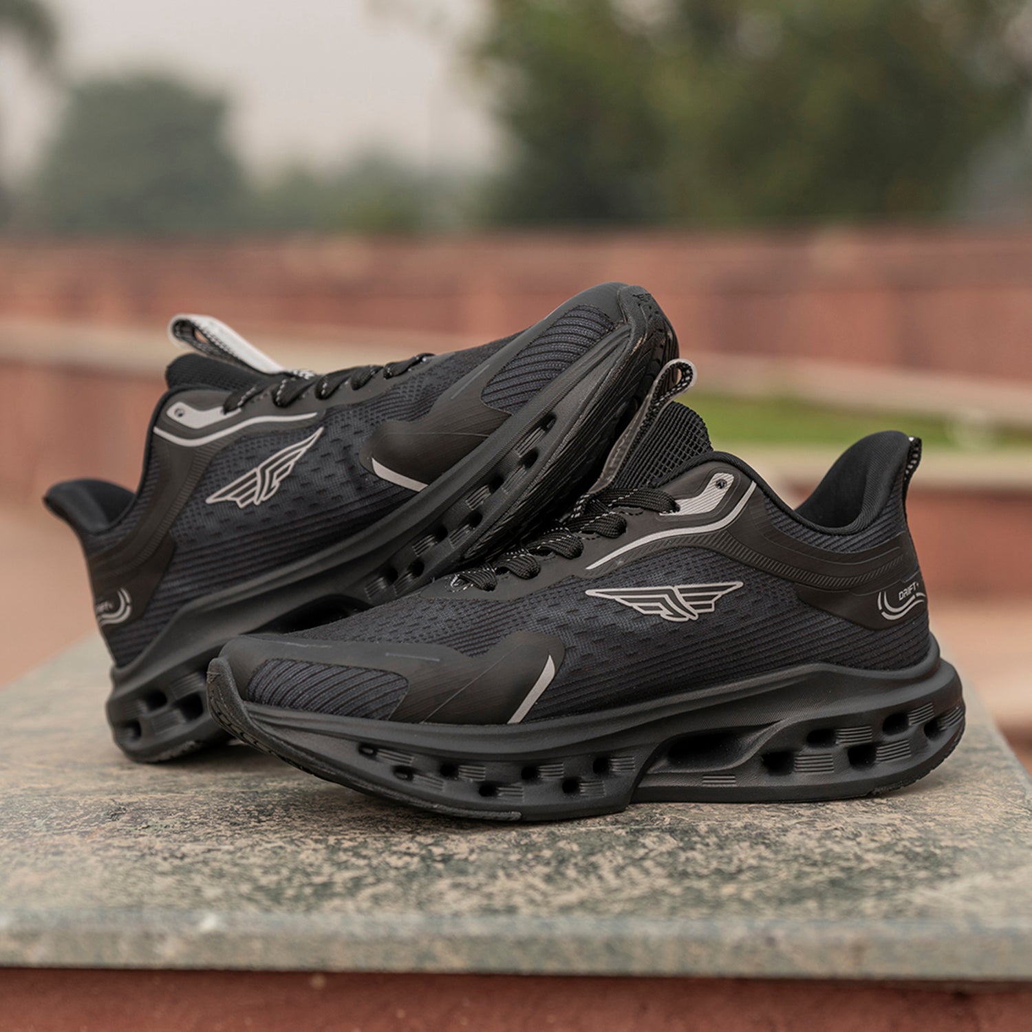 Sports Walking Shoes for Men Redtape