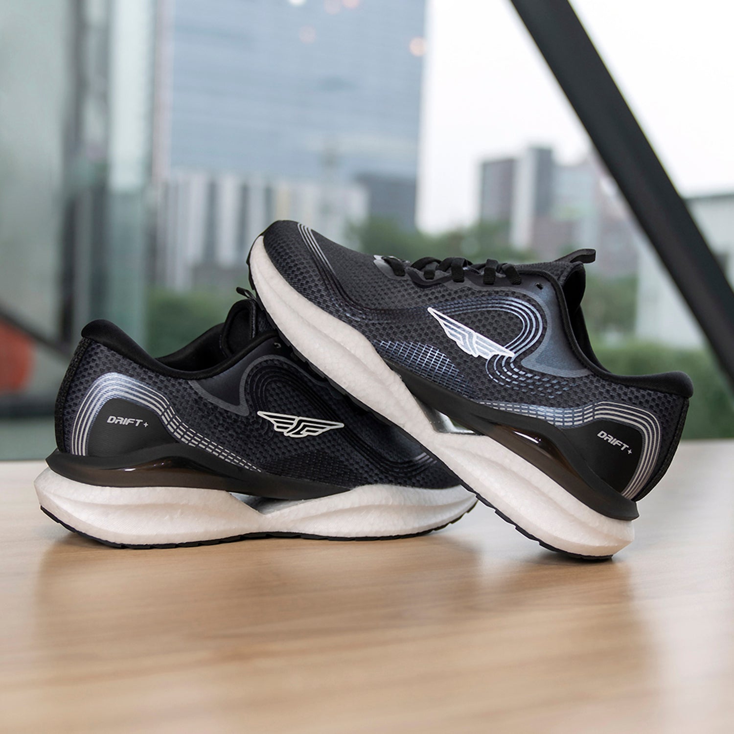 Engineered Mesh Upper Sports Shoes Upper Manufacturer ETPU Sports