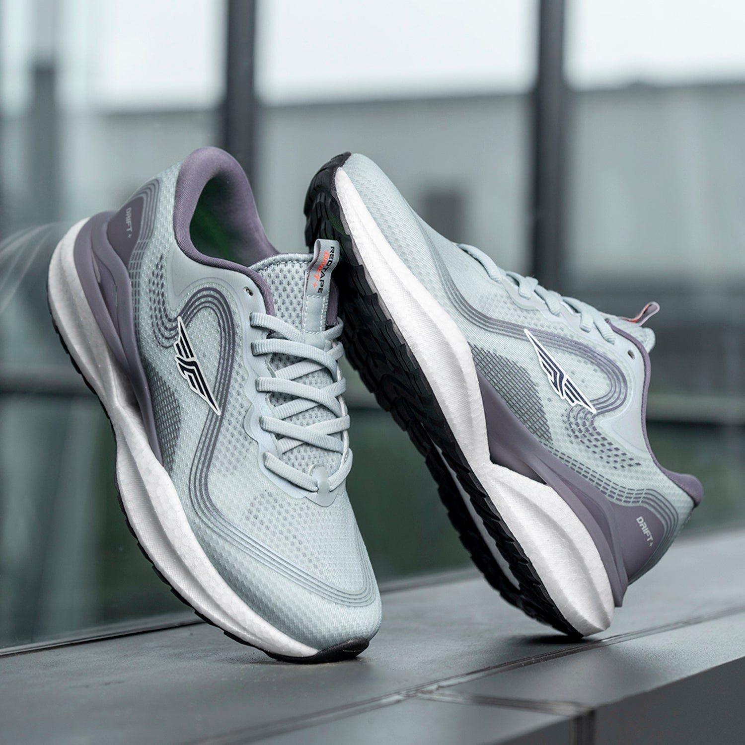 Sports Walking Sports Shoes for Men Redtape