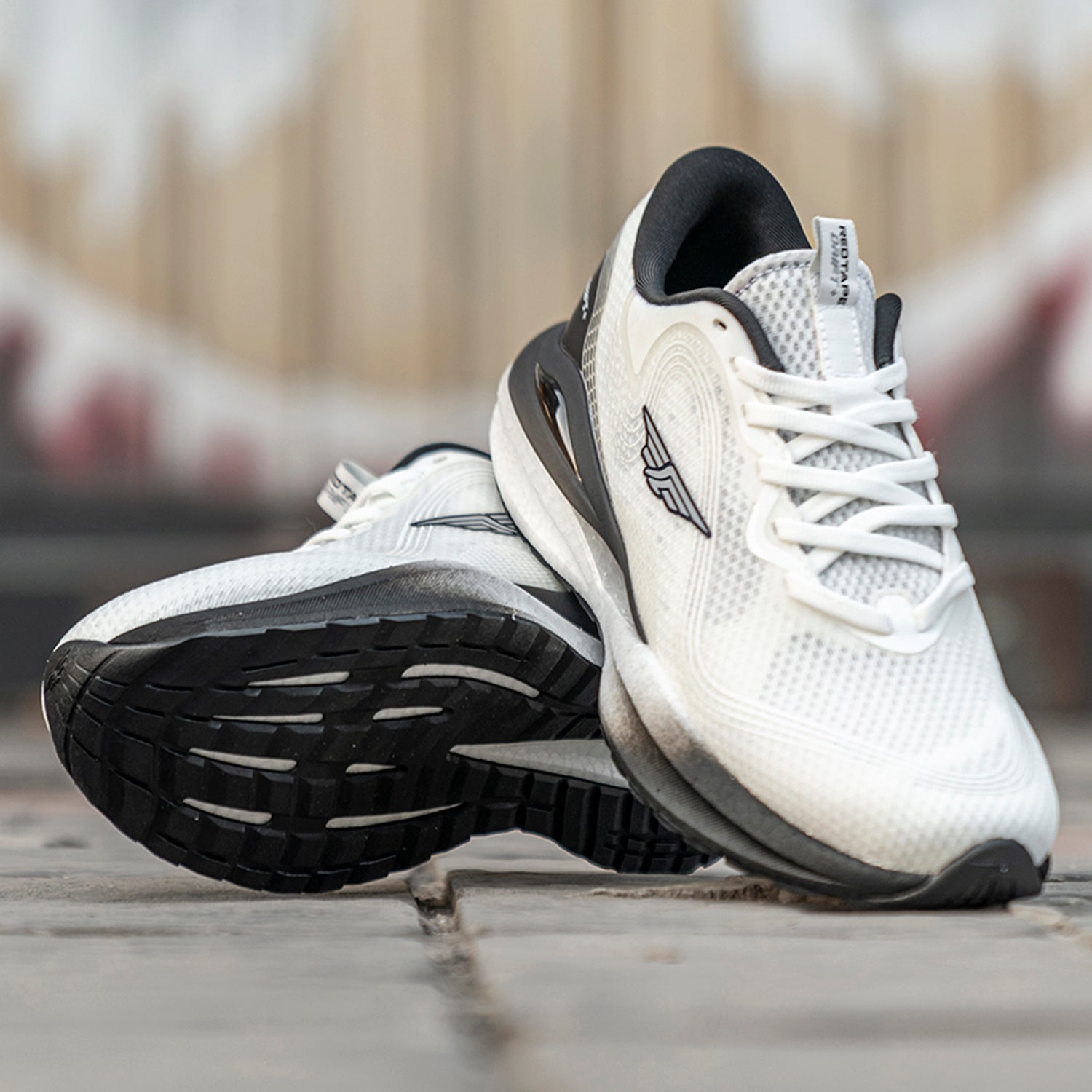 ETPU Sports Walking Sports Shoes for Men Redtape