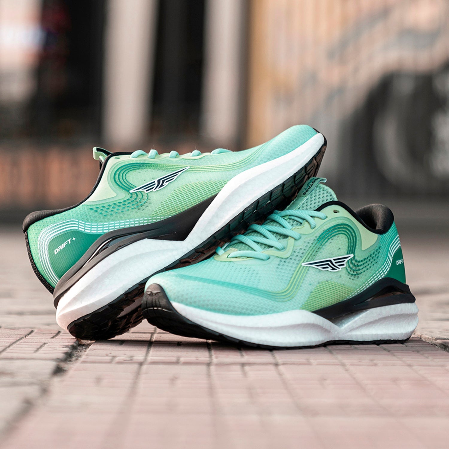 Sports Walking Sports Shoes for Men Redtape