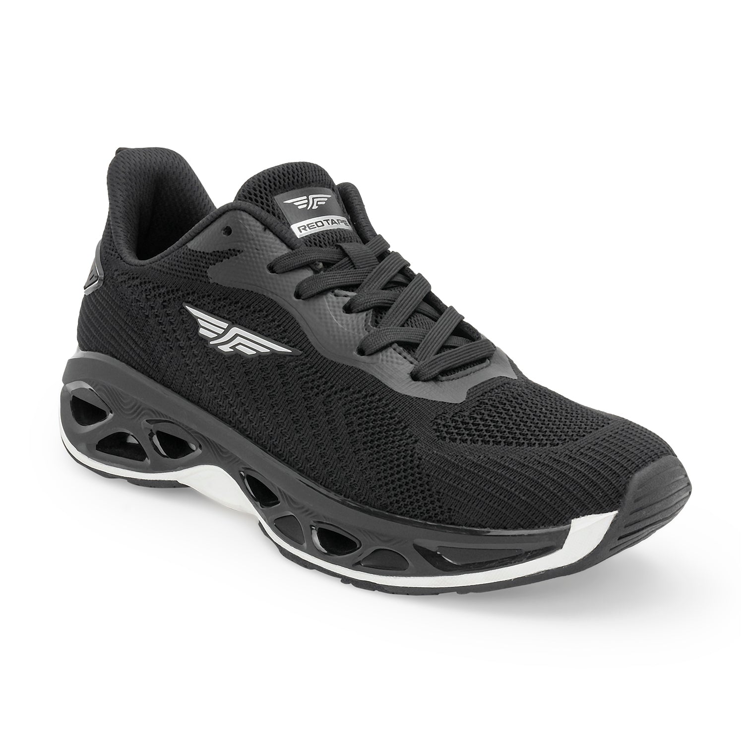 athleisure sports shoes for men soft cushioned insole slip