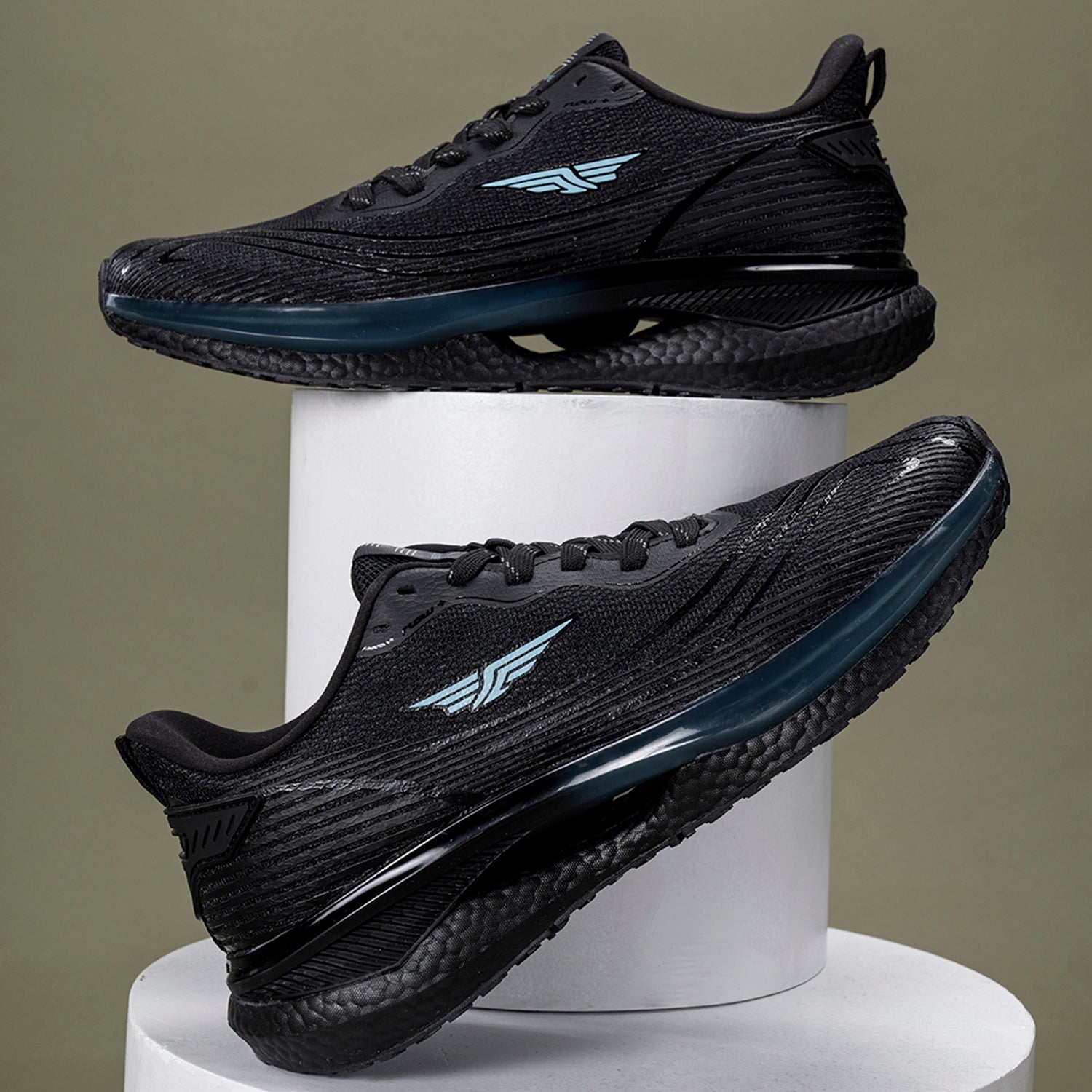 Casual Sports Shoes for Men Redtape - Main Image