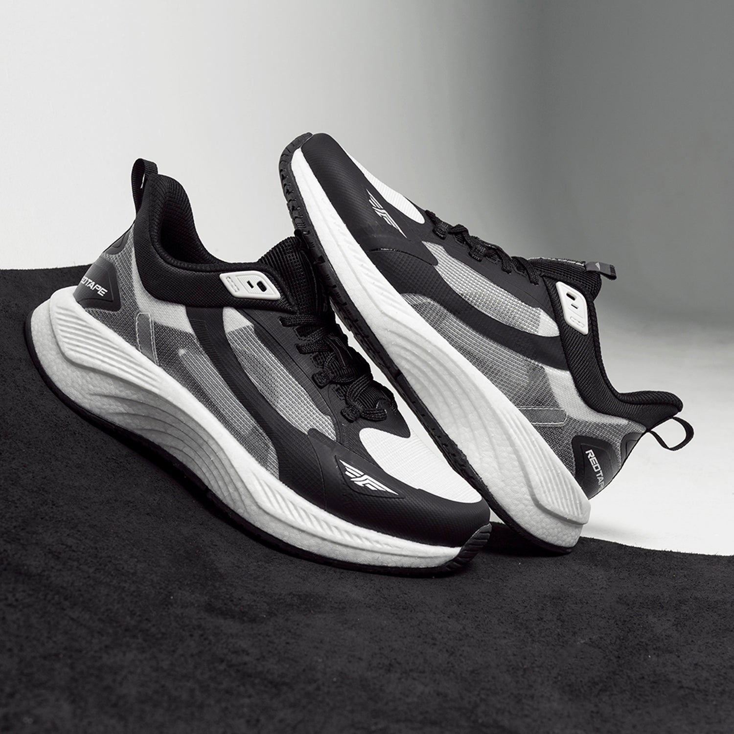 Athleisure Sports Shoes for Men Redtape