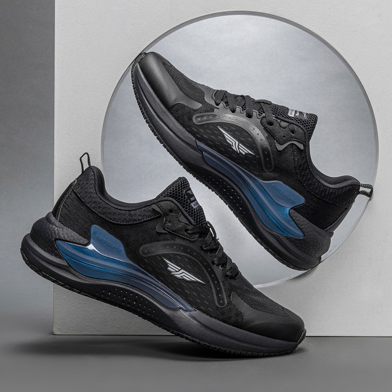 Athleisure Sports Shoes for Men Redtape