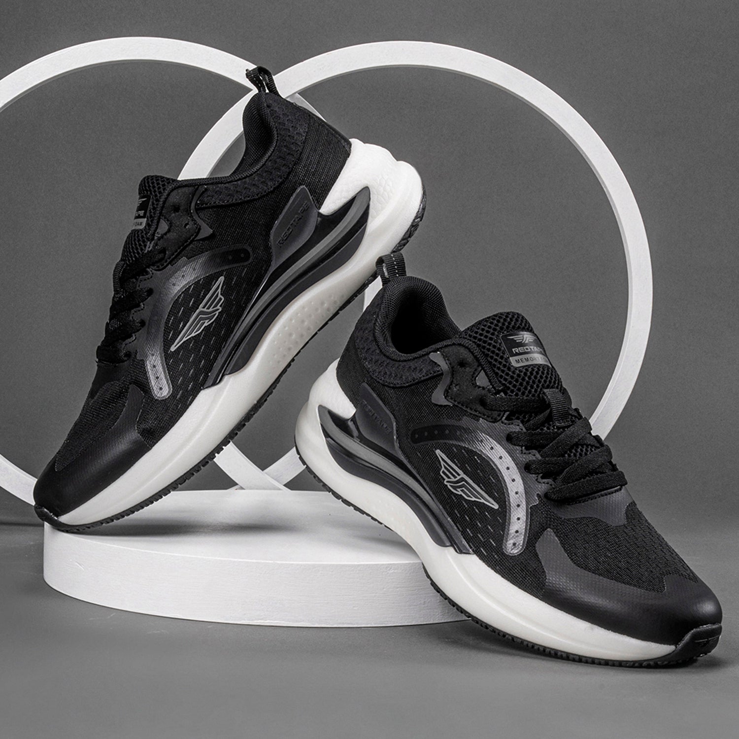 Red Tape Athleisure Sports Shoes for Men | Enhanced Durability, Soft  Cushioned Insole, Slip-Resistance, Superior Bounce, Abrasion Resistant \u0026  Shock Absorption | Redtape