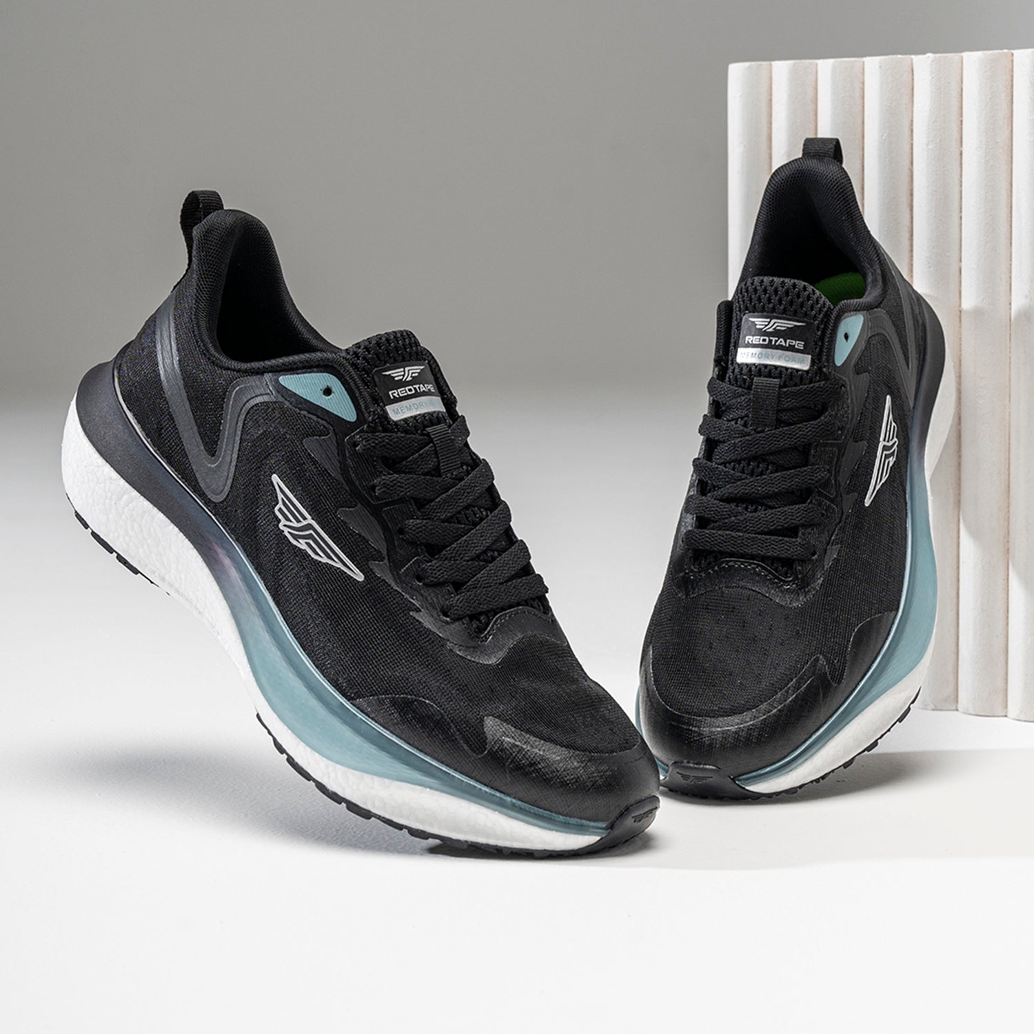 ETPU Athleisure Shoes for Men Redtape