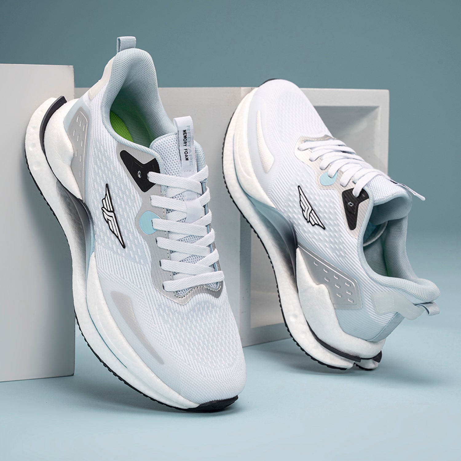 Athleisure Shoes Red Tape Shoes Quality Athleisure Shoes For Men