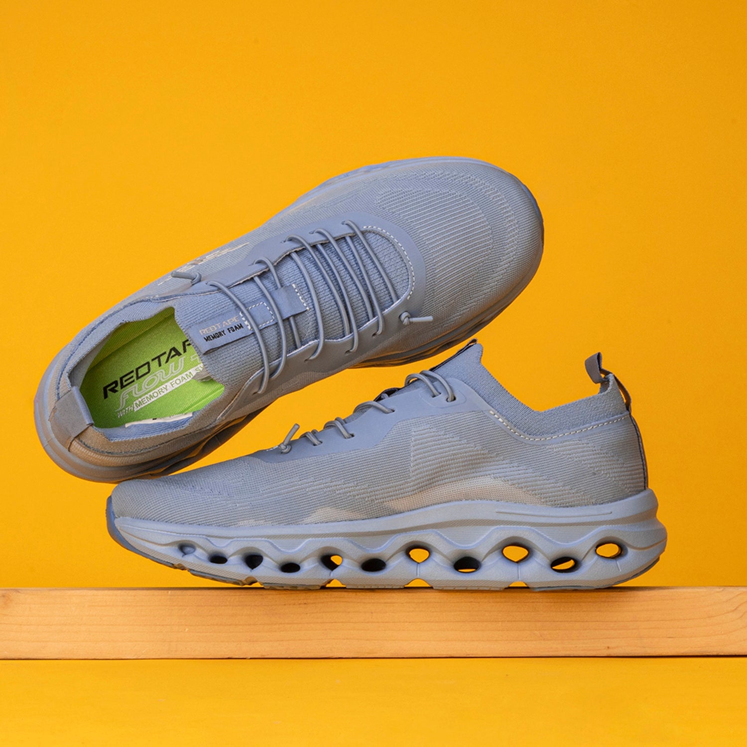 Athleisure Shoes for Men Redtape - Main Image