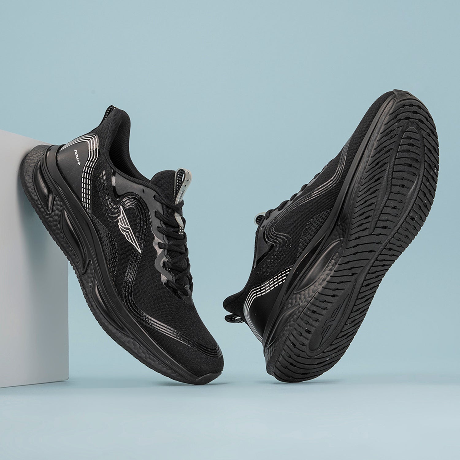 Athleisure Shoes for Men Redtape - Main Image