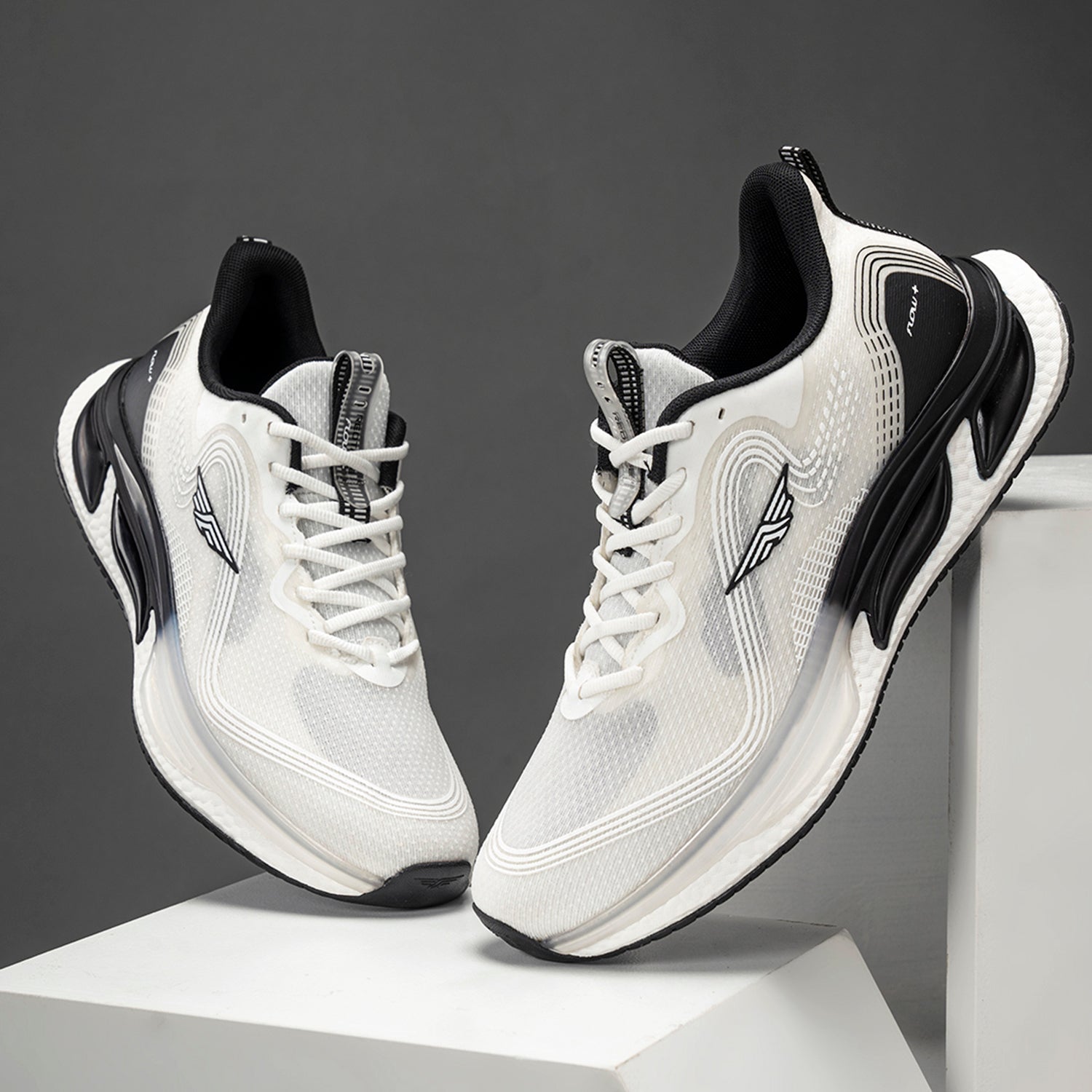 Athleisure Shoes for Men Redtape