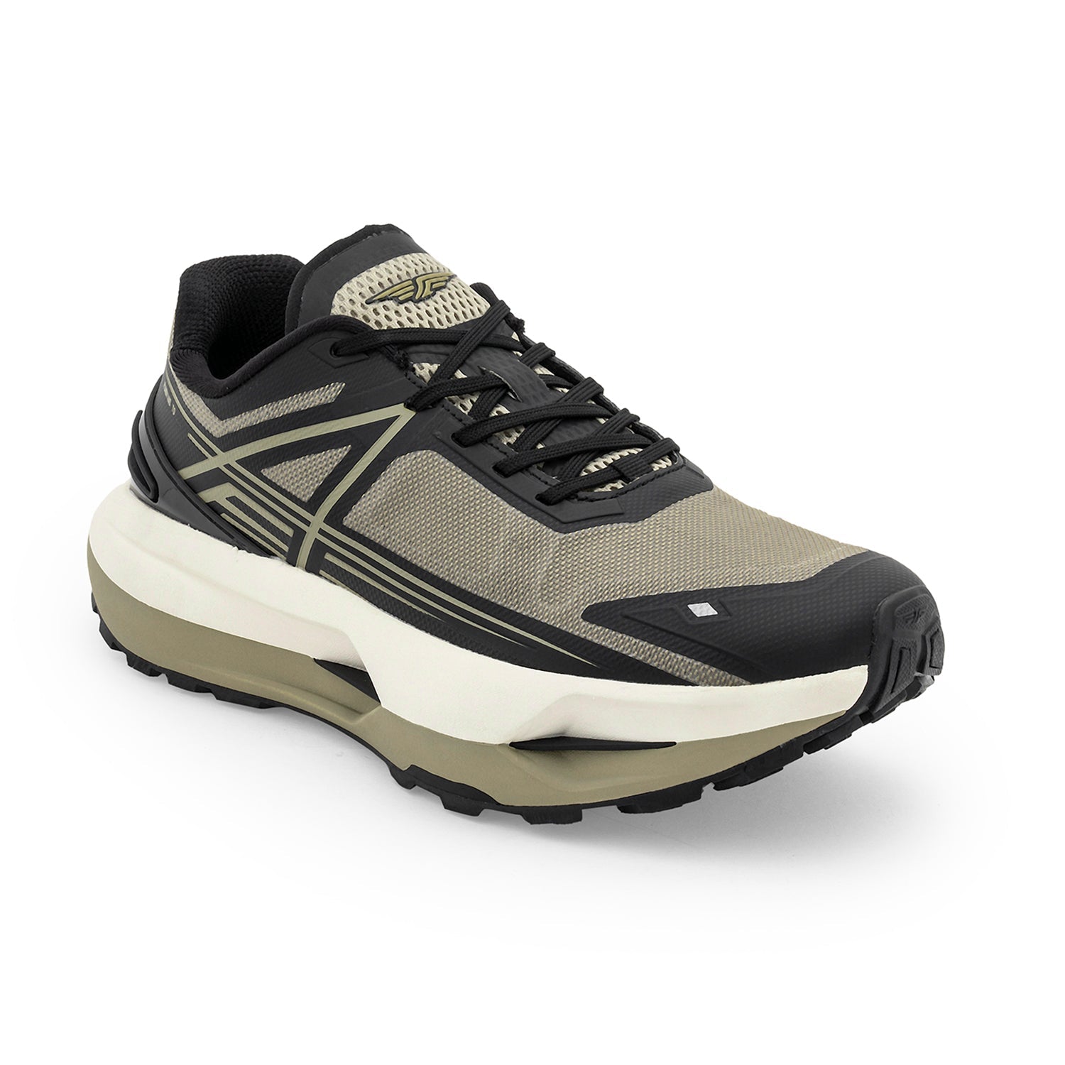 Men's Athleisure Shoes for Dynamic Everyday Comfort Redtape