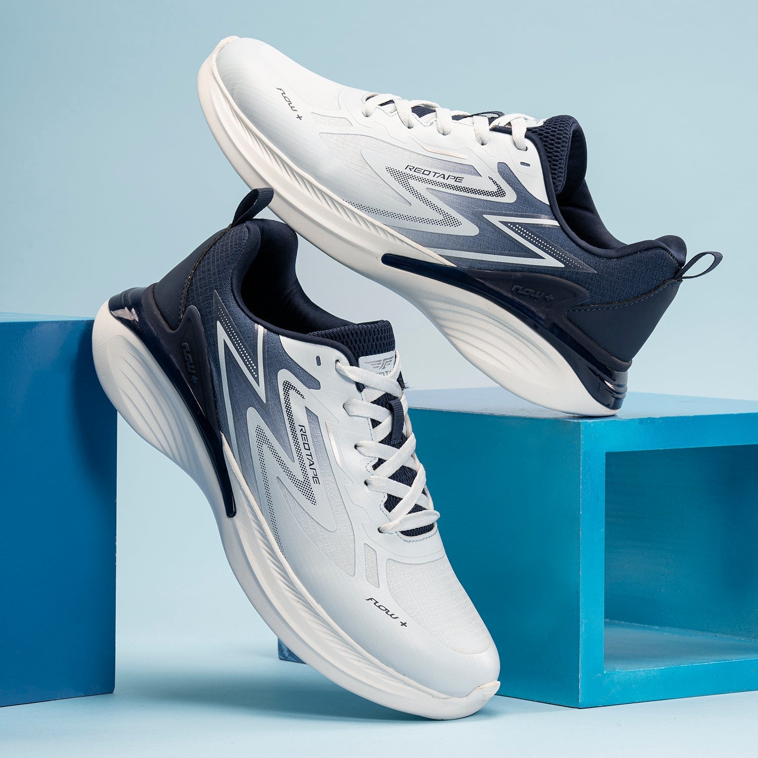 Athleisure Shoes for Men Redtape - Main Image