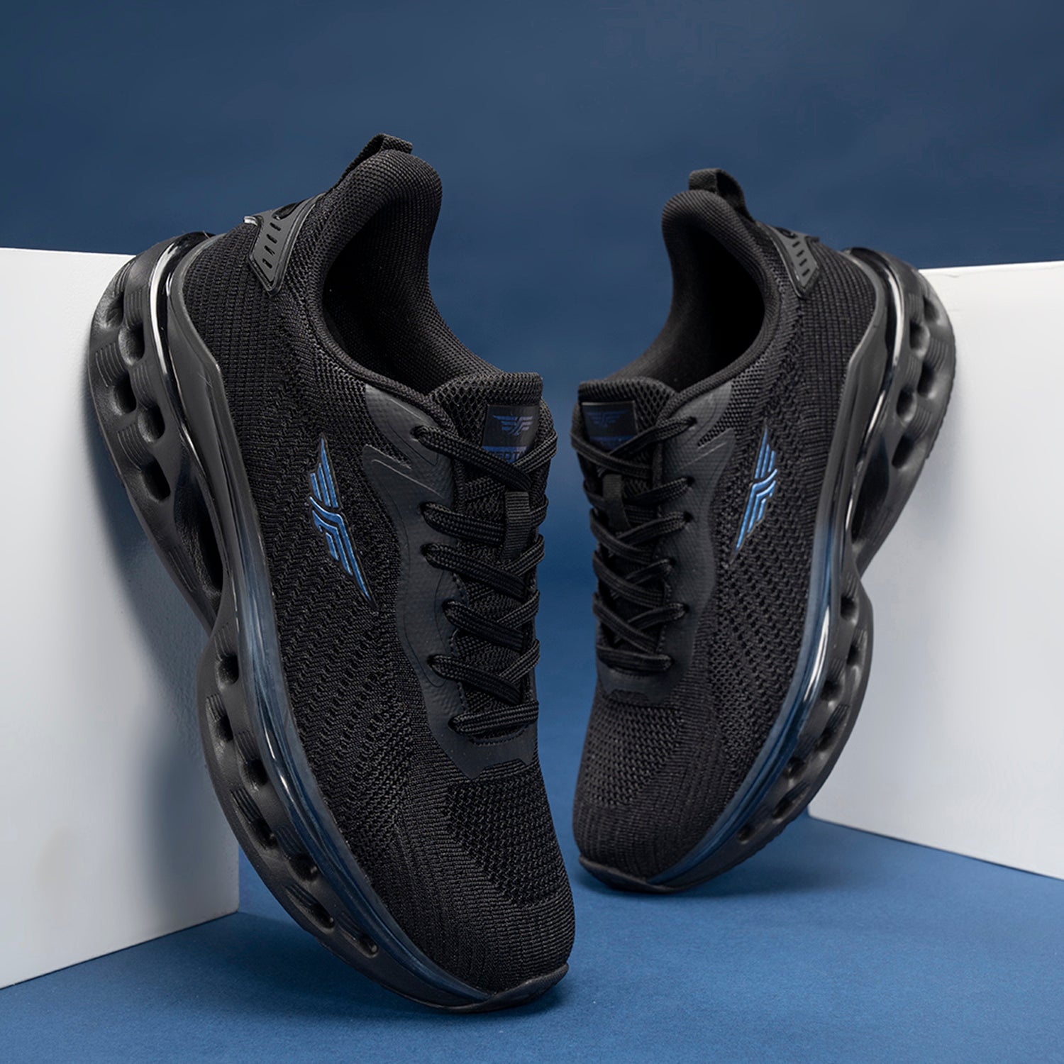 Athleisure Shoes for Men Redtape - Main Image