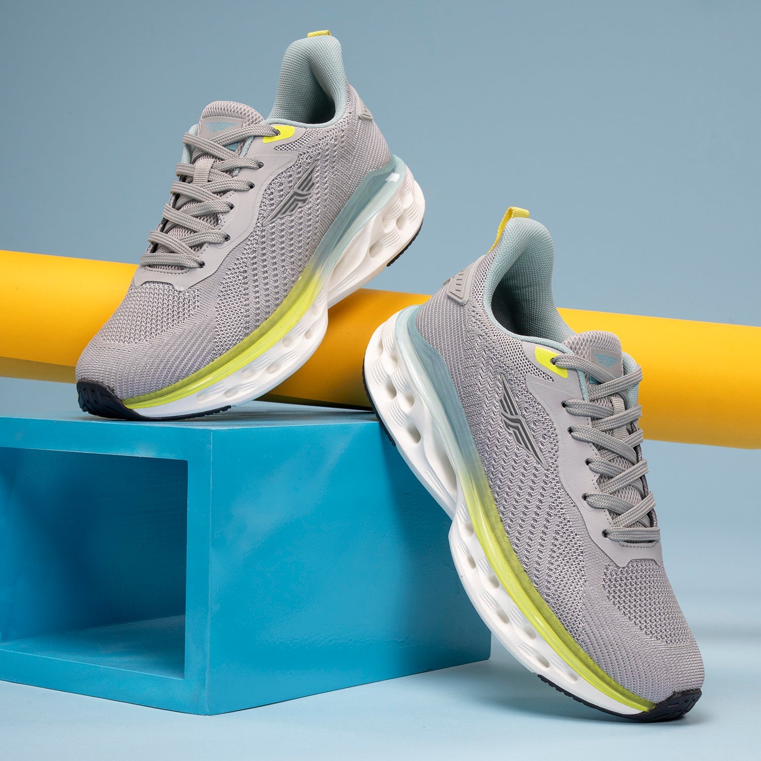 Athleisure Shoes for Men Redtape - Main Image