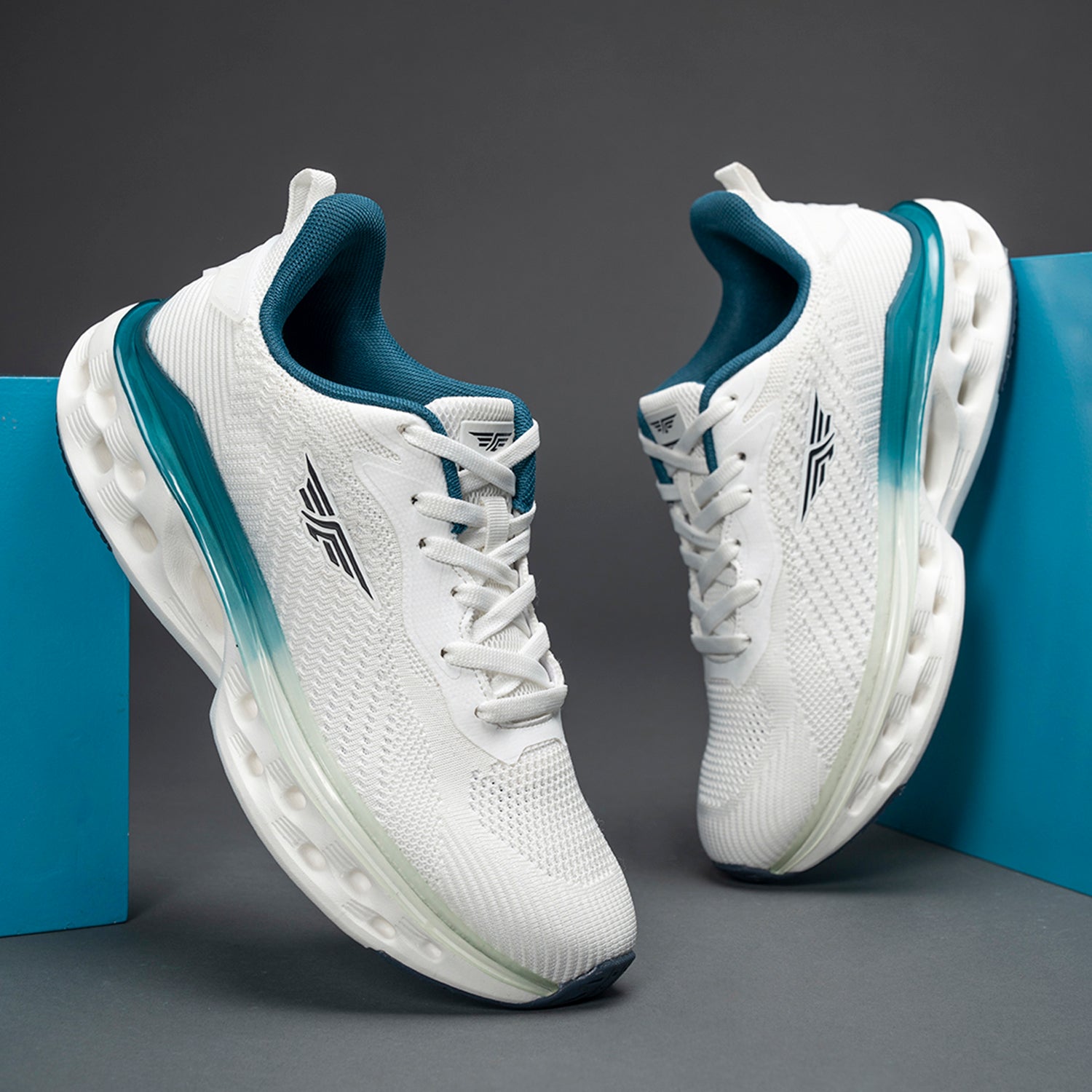 Athleisure Shoes for Men Redtape