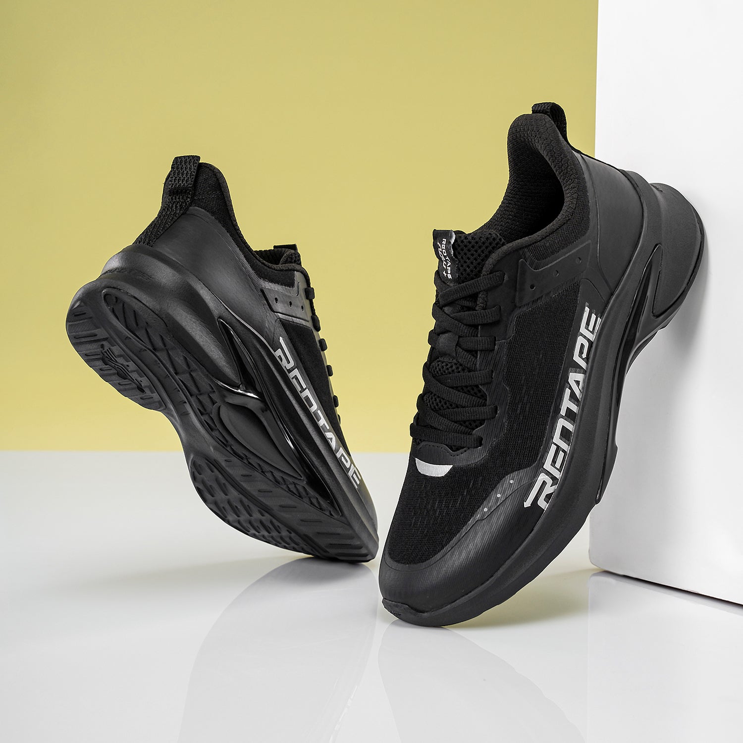 Athleisure Shoes for Men Redtape
