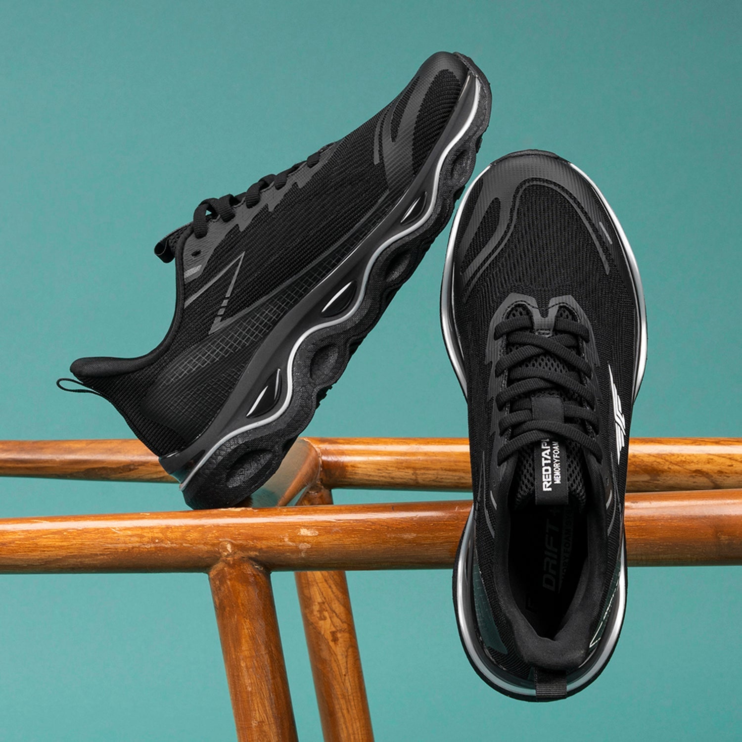 Athleisure Shoes for Men Redtape