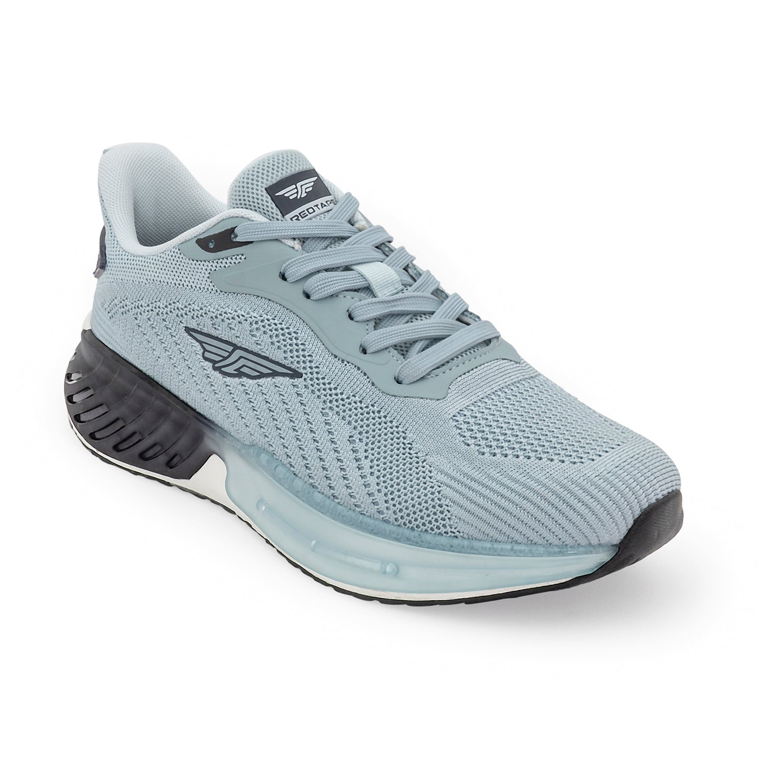 Men's Athleisure Sports Shoes with Supreme Bounce Comfort
