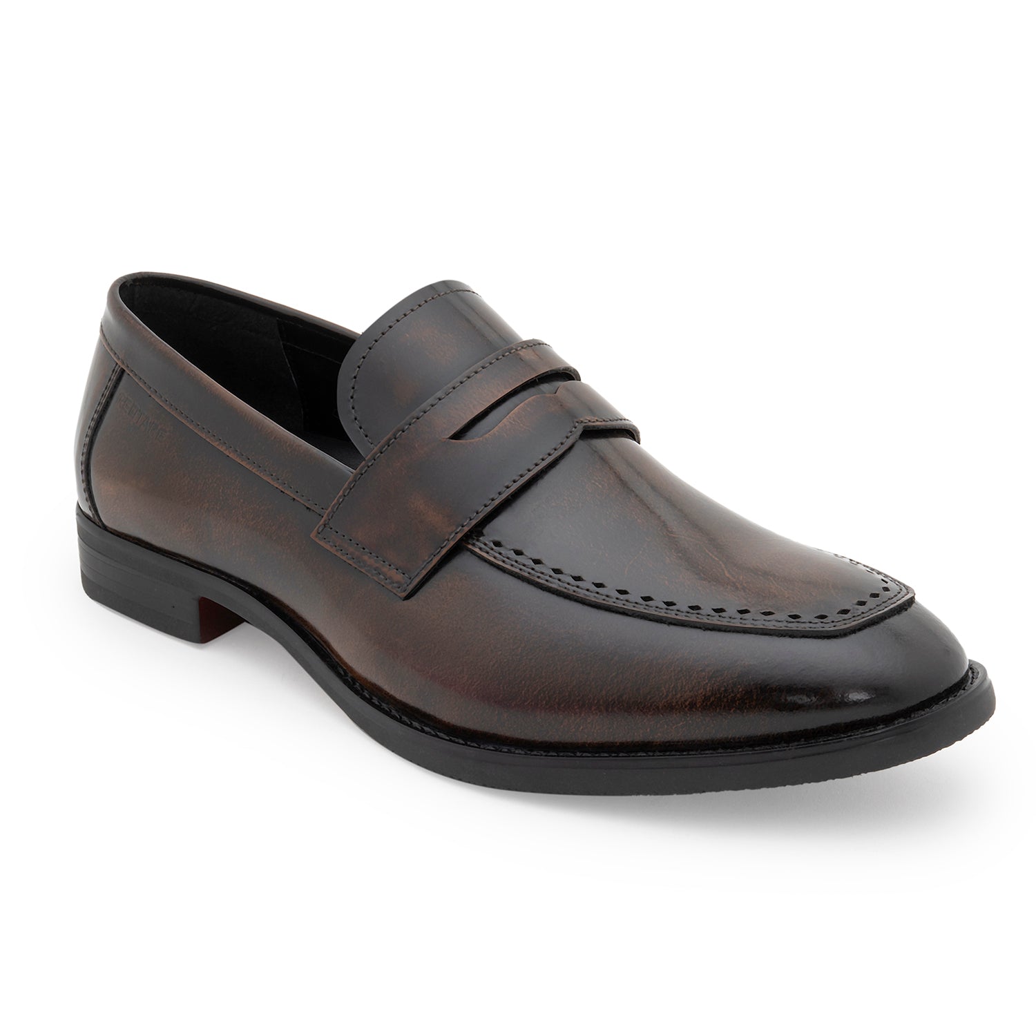 Formal Loafers for Men | Timeless Office Elegance  Redtape