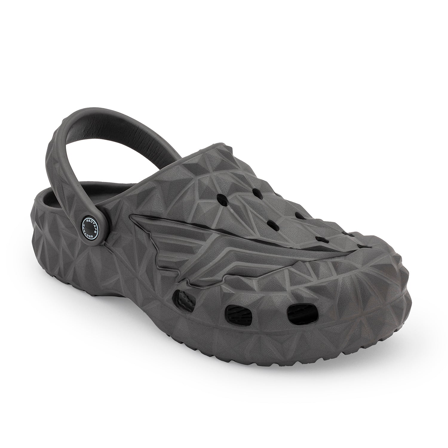 Red Tape Unisex Clogs Lightweight Design