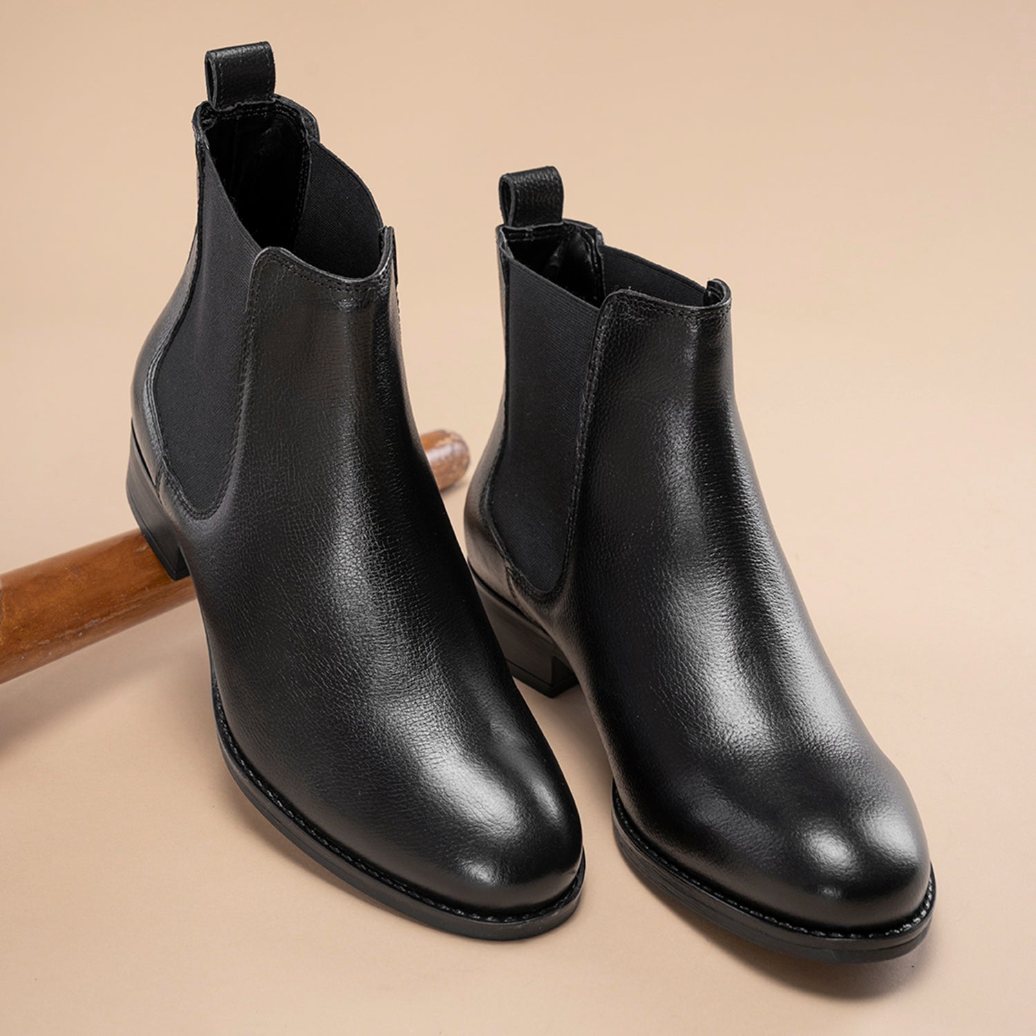Women's Chelsea Boots Redtape - Main Image