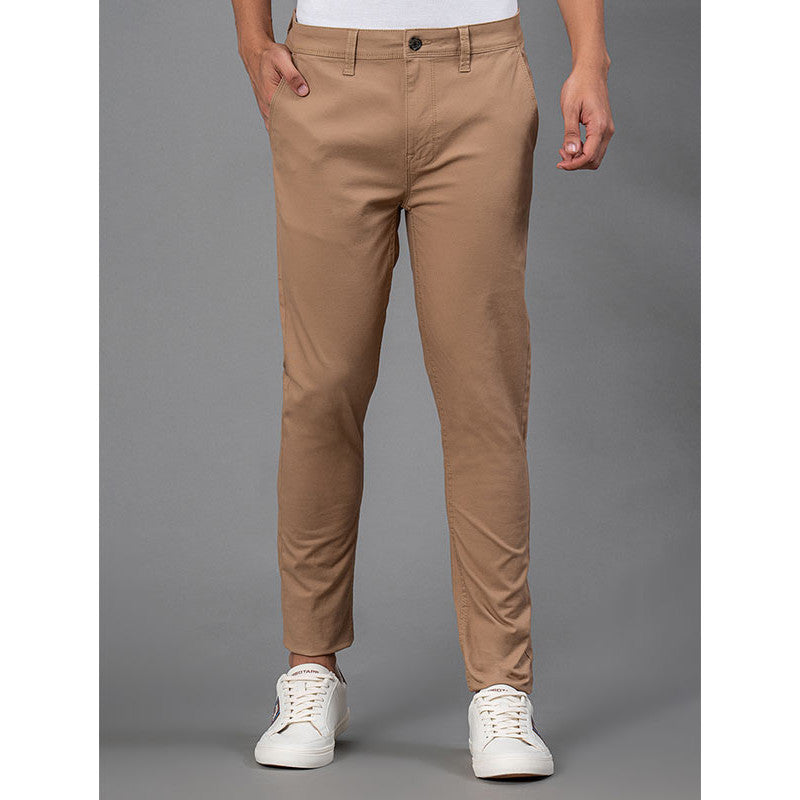 Casual Chinos For Men Redtape - Main Image