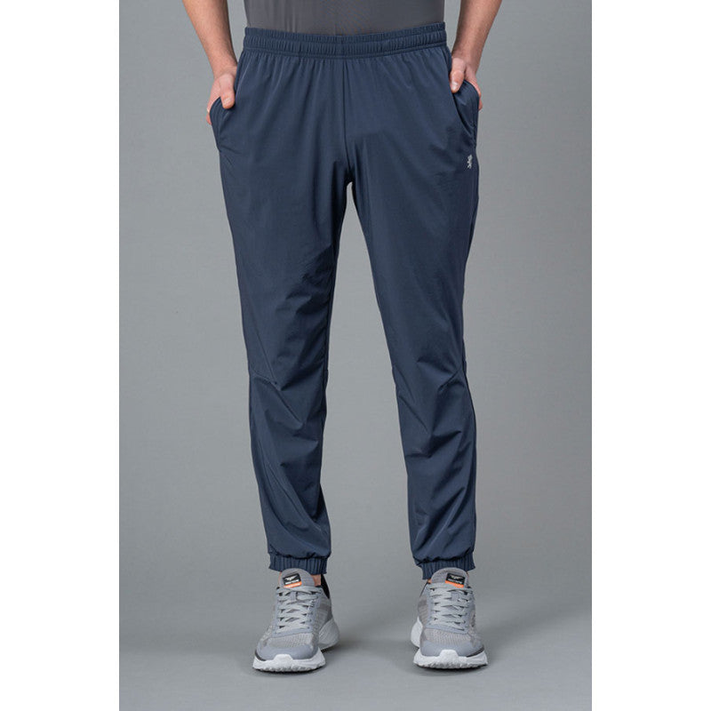 Navy Joggers for Men Redtape