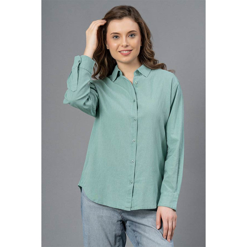 Collar Shirt for Womens Redtape1