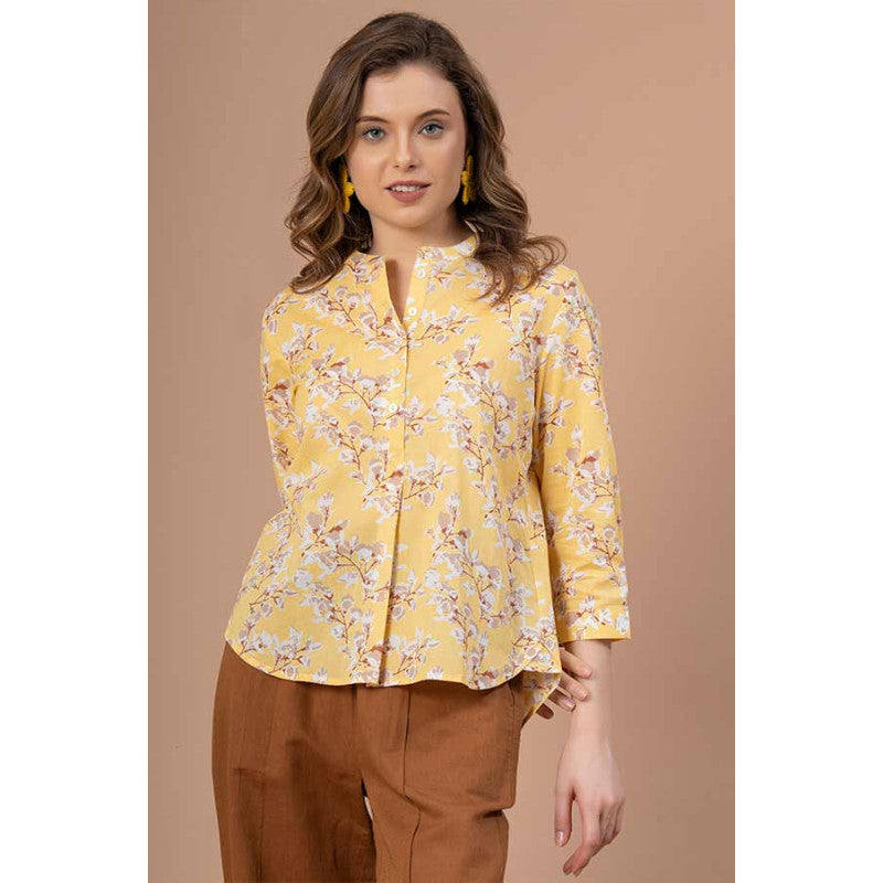 yellow blouse near me