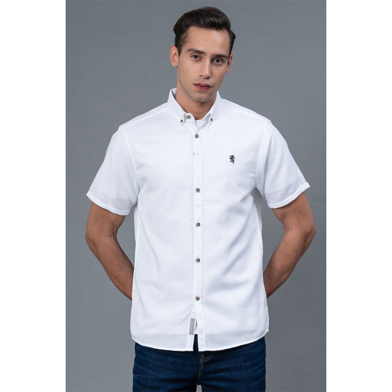 Cotton Shirt for Men Redtape