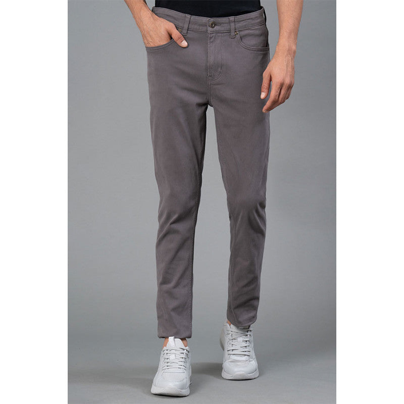 Men's Cotton Jeans Redtape - Main Image