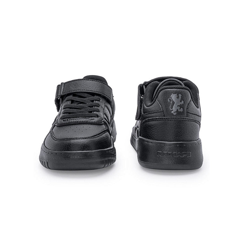 School Shoes for Boys & Girls| Soft Cushioned Insole, Slip-ResisTance, Dynamic Feet Support, Arch Support & Shock Absorption