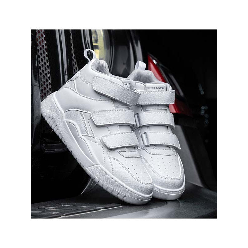 Kids-Unisex Casual Sneaker Shoes Soft Cushion Insole, Slip