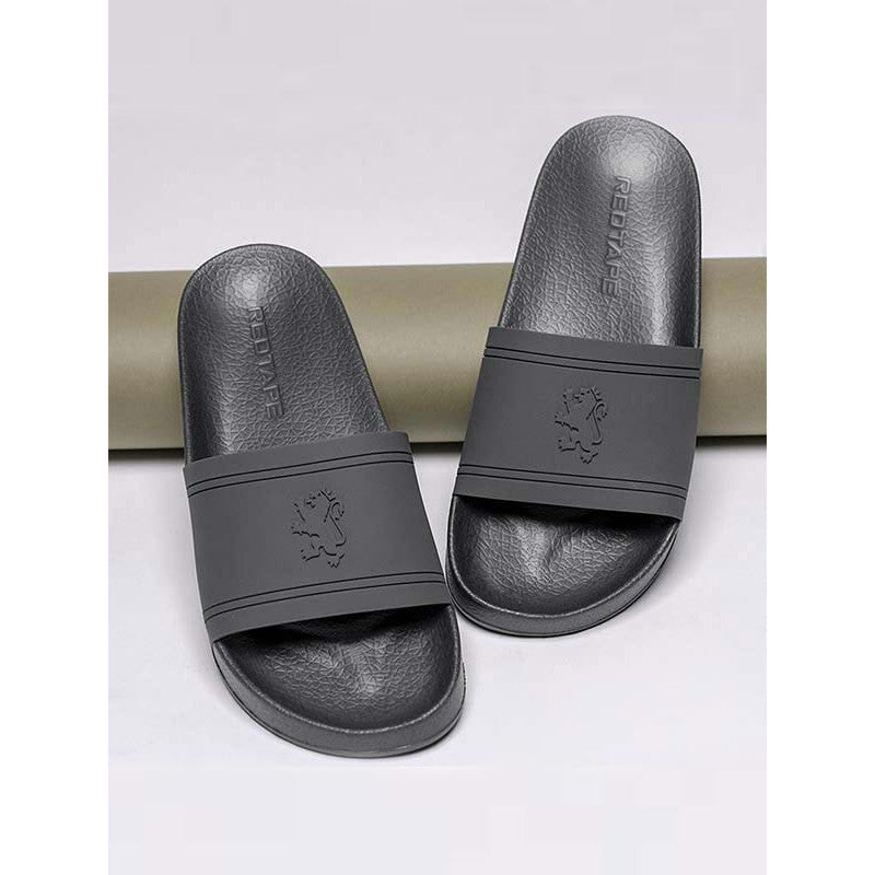 Slider Slippers For Men Redtape