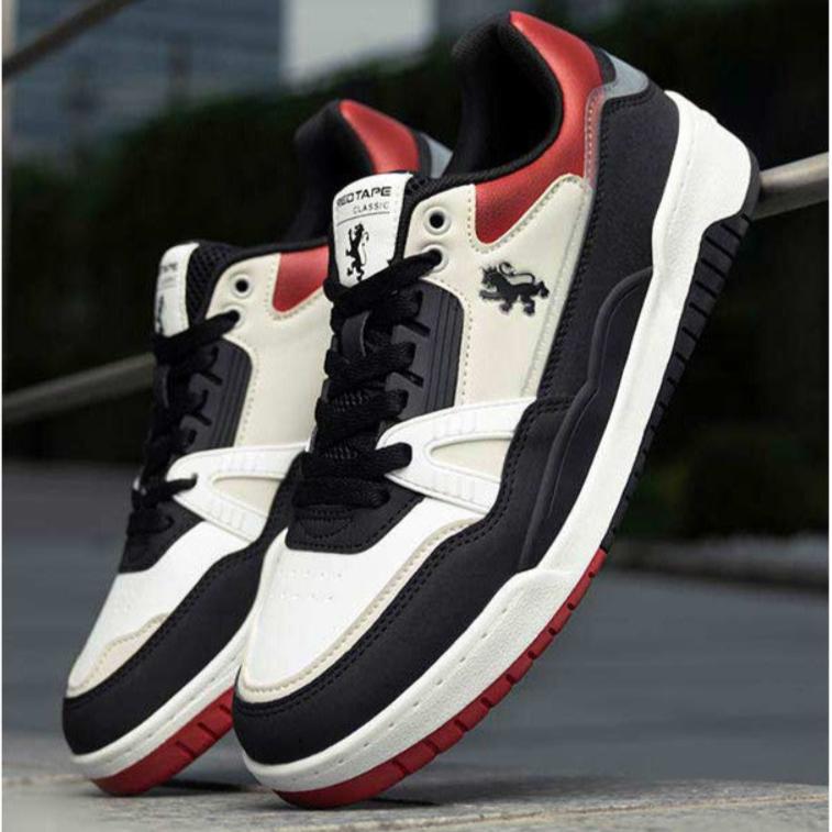 RedTape Sneaker Casual Shoes For Men Soft Cushion Insole Slip Resis Redtape