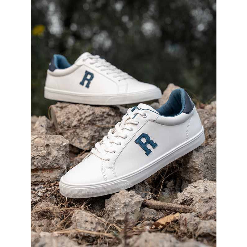 Sneaker Casual Shoes For Men Soft Cushion Insole, Slip